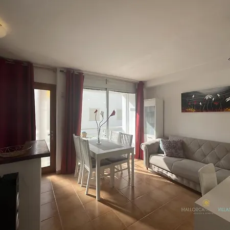 Apartamento Aurora 3 *