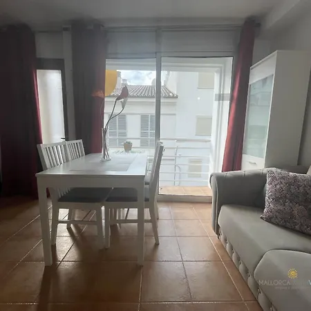 Apartamento Aurora 3 *