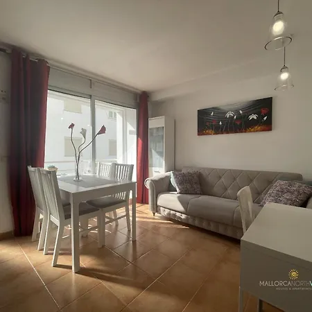 Apartamento Aurora 3