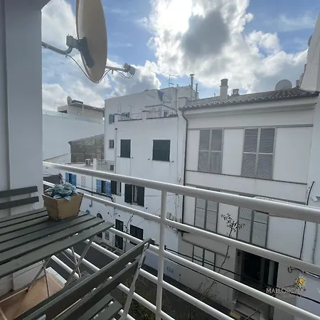 Apartamento Aurora 3