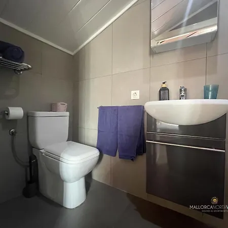 Lägenhet Aurora 3 *